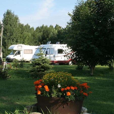 Laucu Akmens Skulte (Limbazi) Exterior foto