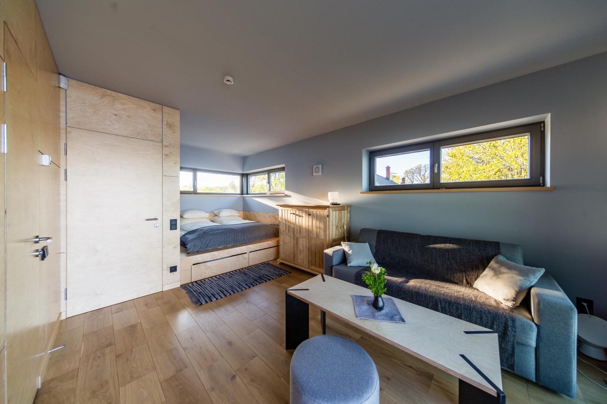 Laucu Akmens Skulte (Limbazi) Quarto foto