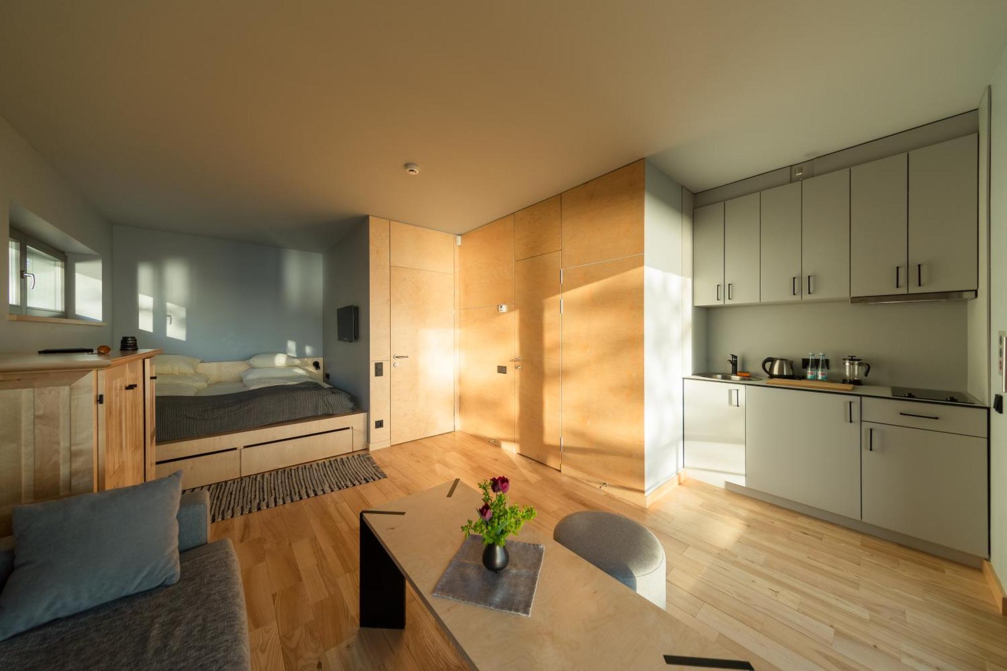 Laucu Akmens Skulte (Limbazi) Quarto foto