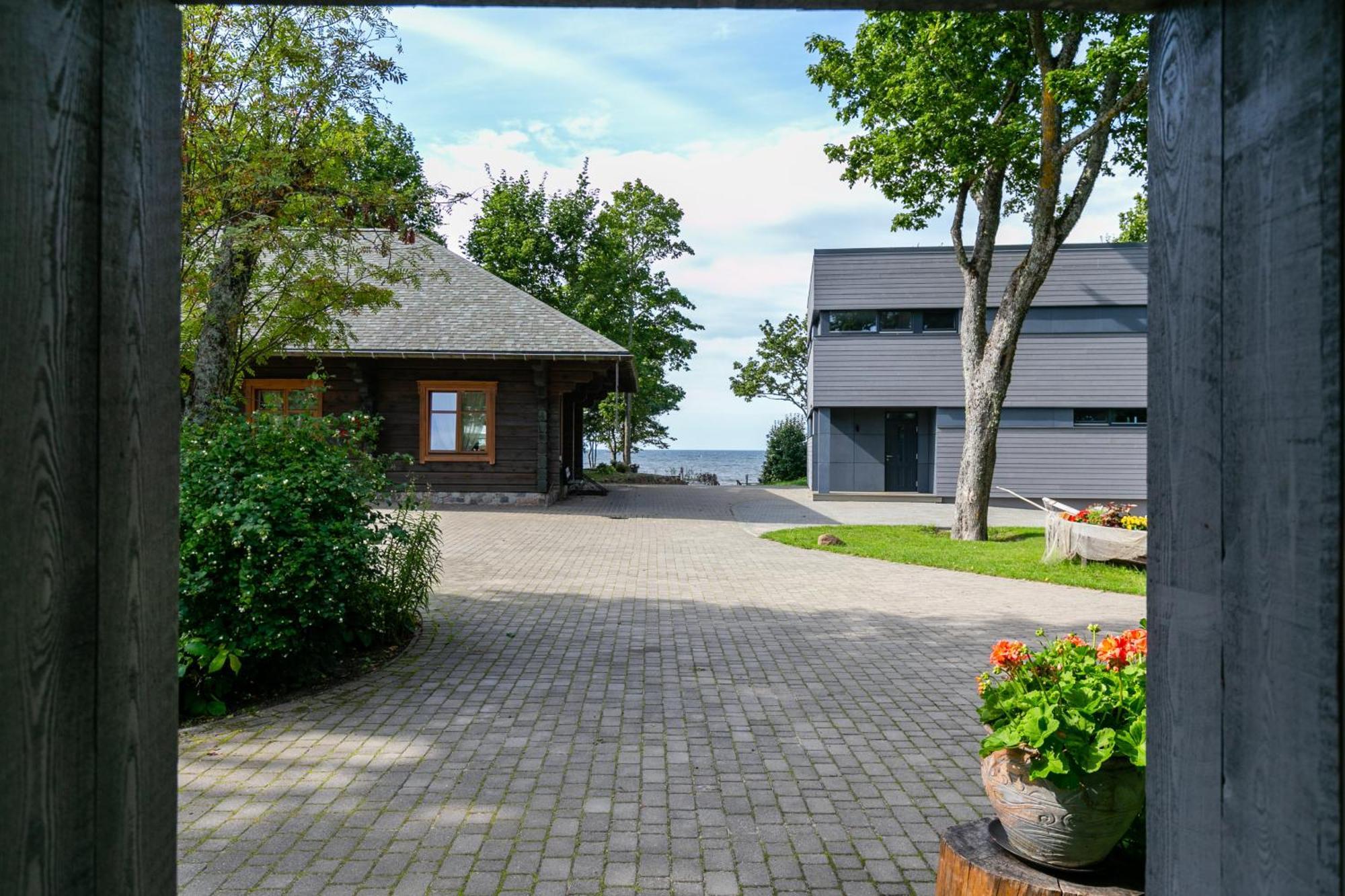 Laucu Akmens Skulte (Limbazi) Quarto foto