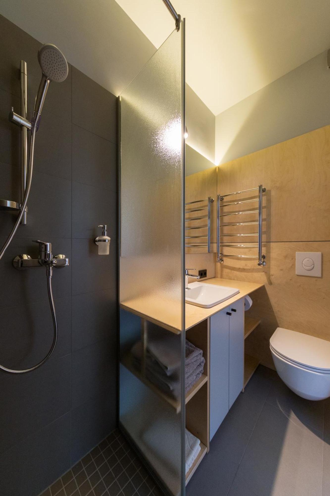 Laucu Akmens Skulte (Limbazi) Quarto foto