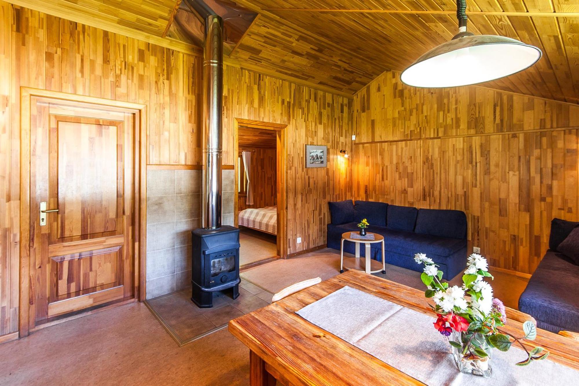 Laucu Akmens Skulte (Limbazi) Quarto foto