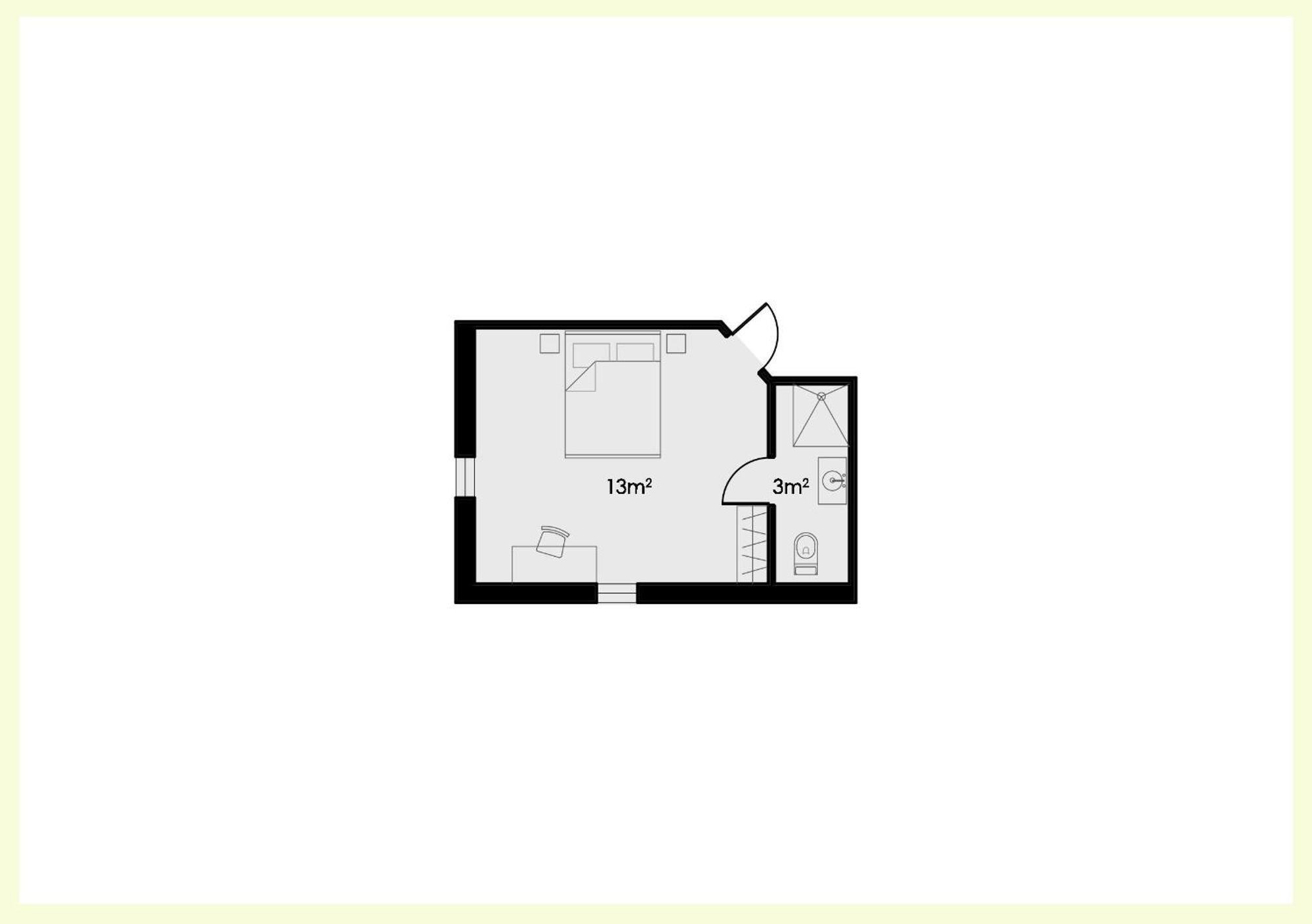 Laucu Akmens Skulte (Limbazi) Quarto foto