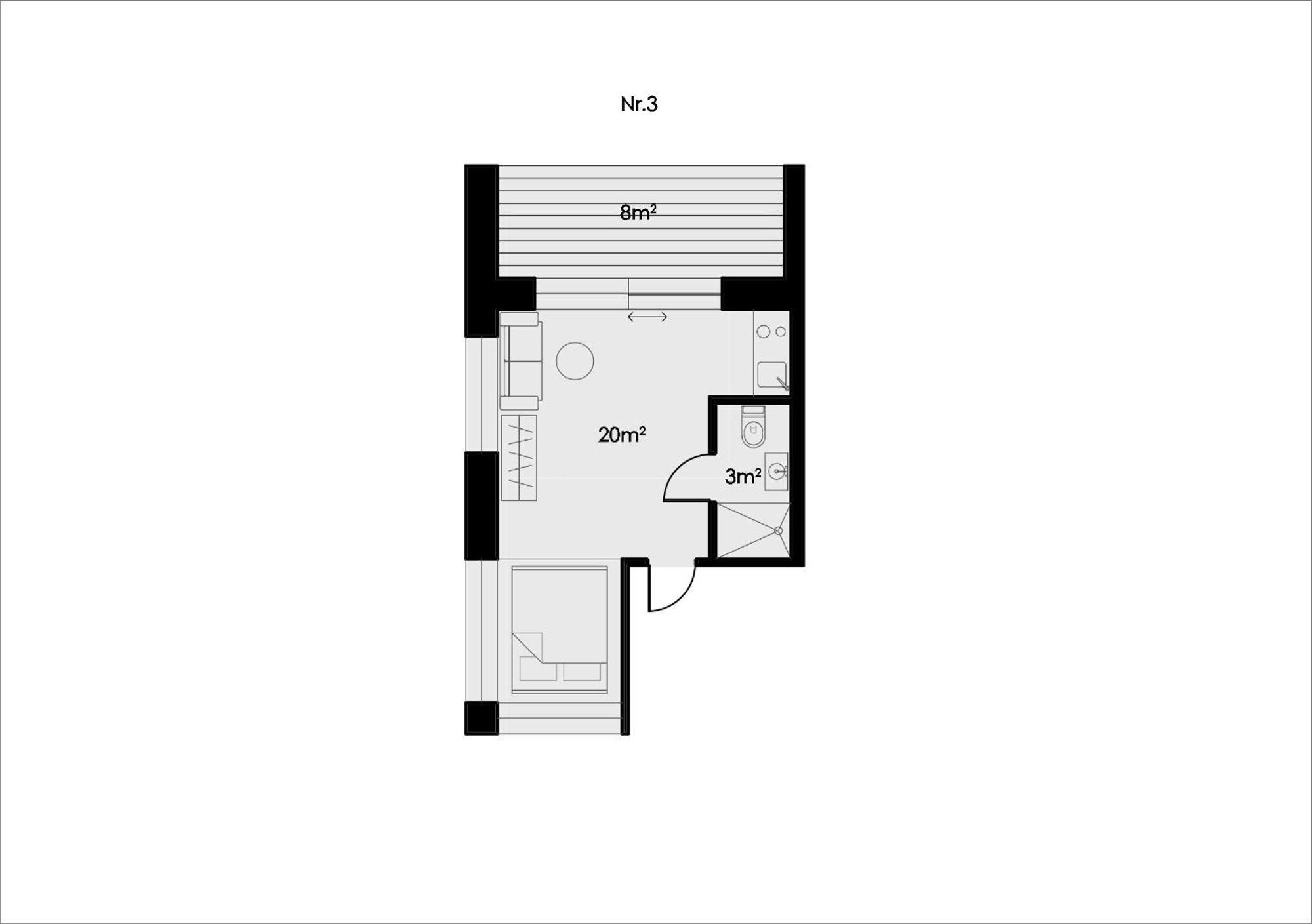 Laucu Akmens Skulte (Limbazi) Quarto foto