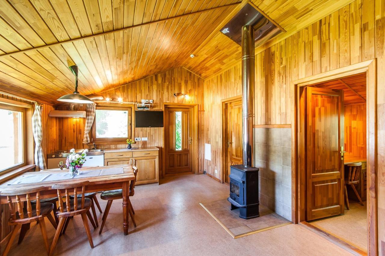 Laucu Akmens Skulte (Limbazi) Quarto foto